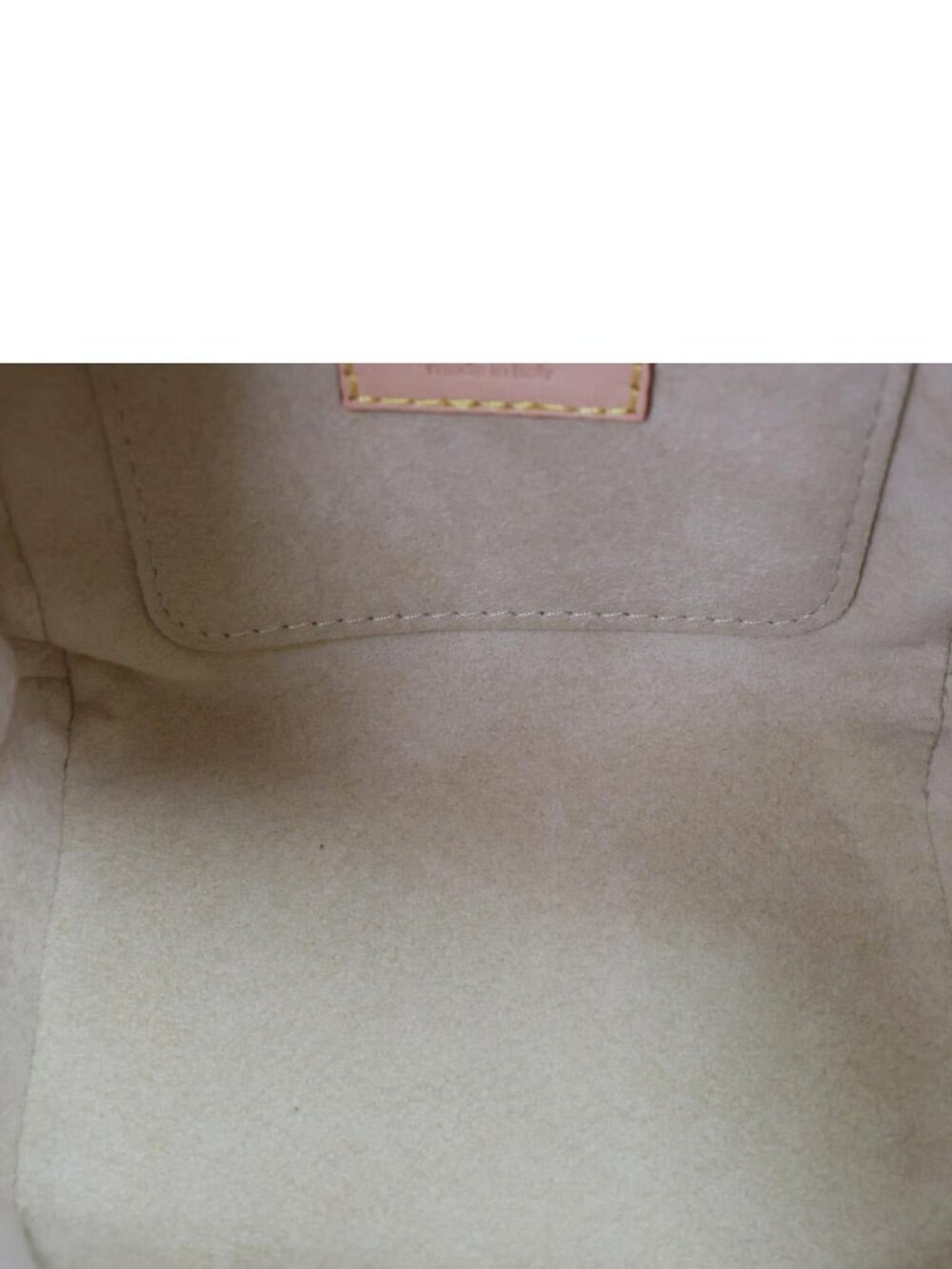 Louis Vuitton  Just In Case Monogram Canvas Crossbody Bag Brown 0 - Picture 13 of 14